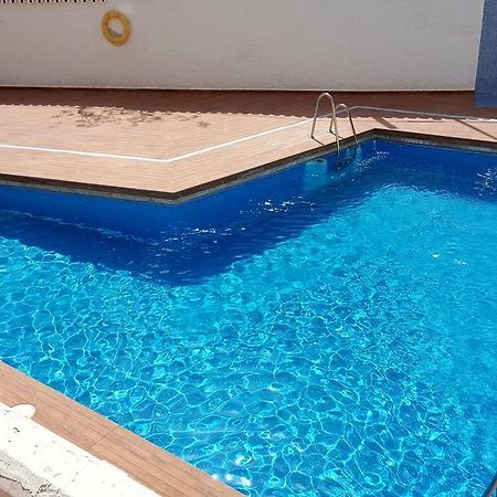 Apartment Club San Antonio Torremolinos Exterior foto