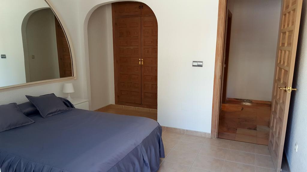 Apartment Club San Antonio Torremolinos Exterior foto