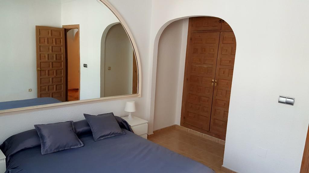 Apartment Club San Antonio Torremolinos Exterior foto